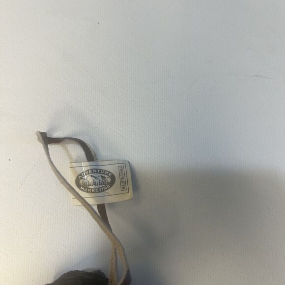 Wooden Labrador Dog Head Ornament Adventure Marketing - Picture 10 of 10